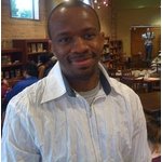 Host Christopher Sims at Katie's Cup